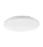 Eglo Parete e Luce da soffitto Frania Acciaio Bianca 5.5W 600lm - 830 Luce Calda -  | IP20 