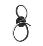 Eglo Luce Da Parete Serpins Acciaio Nero 11.4W 1400lm - 830 Luce Calda - 
