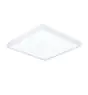 Eglo Luce da soffitto Fueva 6 Plastica Bianca 17.5W 2800lm - 827-840-865 CCT