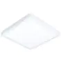 Eglo Luce da soffitto Illuminazione del bagno Fueva 6 Plastica Bianca 13W 2100lm - 827-840-865 CCT