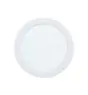 Eglo Incasso Faretti Fueva 6 Plastica Bianca 10.5W 1200lm - 827-840-865 CCT