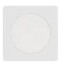 Eglo Incasso Faretti Fueva 6 Plastica Bianca 6.3W 720lm - 827-840-865 CCT