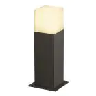 SLV Dissuasore Grafit SL Antracite | 30cm - E27 Max. 11W