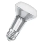Ledvance Superior R63 LED E27 Spot Ghiaccio 4.8W 345lm - 927 Bianco Molto Caldo | Dimmerabile - Miglior resa cromatica