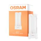 Osram Dulux-F LED 12W 1500lm - 840 Bianco Freddo | 4-Pin - Sostitutiva 24W
