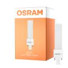 Osram Dulux-S LED 3.5W 360lm - 830 Luce Calda -  | 2-Pin - Sostitutiva 7W