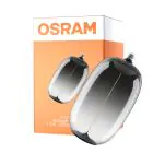 Osram Vintage 1906 LED E27 Special Filamento Smoke 12W 300lm - 818 Bianco Molto Caldo | Dimmerabile - Sostitutiva 25W