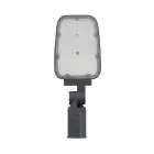 Ledvance Illuminazione stradale LED Area Value Grande Aluminium Grigio 45W 5850lm 160x58D - 730 Luce Calda | IP66 - Simmetrico