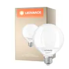 Ledvance Smart+ Opacoer E27 G95 14W 1521lm - 827-865 Regolabile Bianca | RGBW - Dimmerabile - Sostitutiva 100W