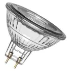 Ledvance Faretti LED GU5.3 MR16 3.4W 345lm 36D - 927 Bianco Molto Caldo | Miglior Resa Cromatica - Dimmerabile - Sostitutiva 35W