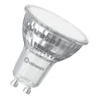 Ledvance Faretti LED GU10 PAR16 5.6W 620lm 120D - 840 Bianco Freddo | Sostitutiva 50W