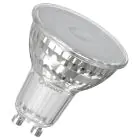 Ledvance Faretti LED GU10 PAR16 3.7W 350lm 36D - 927 Bianco Molto Caldo | Miglior Resa Cromatica - Dimmerabile - Sostitutiva 50W