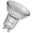 Ledvance Faretti LED GU10 PAR16 8W 750lm 36D - 827 Bianco Molto Caldo | Sostitutiva 100W