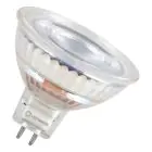 Ledvance Faretti LED GU5.3 MR16 6.1W 621lm 36D - 840 Bianco Freddo | Sostitutiva 50W