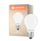 Ledvance Classic LED E27 Pera Ghiaccio 5.9W 806lm - 827 Bianco Molto Caldo | Sostitutiva 60W