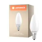 Ledvance Classic LED E14 Candela Ghiaccio 5.9W 806lm - 827 Bianco Molto Caldo | Sostitutiva 60W