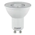 Sylvania RefLED ES50 Faretti LED GU10 PAR16 7W 580lm 110D - 830 Luce Calda -  | Sostitutiva 50W
