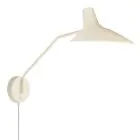 DFTP by Nordlux Darci Luce Da Parete Sanded | Adatto per E14