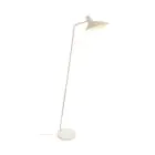 DFTP by Nordlux Darci Lampada da terra Sanded | Adatto per E14