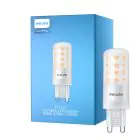 Philips Corepro LED Capsule G9 4.8W 570lm - 827 Bianco Molto Caldo | Sostitutiva 60W