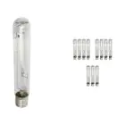 Confezione Multipack 12x Philips SON-T PIA Plus 400W 220 E40 (MASTER)