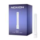 Noxion Lucent PL-L LED 11.9W 1500lm - 840 Bianco Freddo | 4-Pin - Sostitutiva 24W