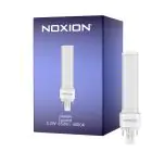 Noxion Lucent PL-C LED 5.2W - 830 Luce Calda -  | 2-Pin - Sostitutiva 18W
