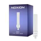 Noxion Lucent PL-C LED 7.4W - 840 Bianco Freddo | 2-Pin - Sostitutiva 26W