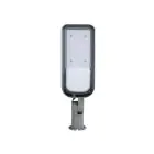 Bright Choice Illuminazione Stradale LED 70W 8400lm 70x140D - 740 Bianco Freddo | IP65 - Asimmetrico