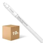 Confezione Multipack 10x Noxion Tubo LED T5 Avant Extreme (Mains AC) High Output 26W 3640lm - 830 Luce Calda | 115cm - Sostitutiva 54W