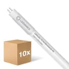 Confezione Multipack 10x Ledvance Tubo LED T5 Performance (HF) High Efficiency 16W 2400lm - 840 Bianco Freddo | 115cm - Sostitutiva 28W