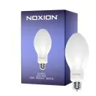 Noxion LED HID Sostitutiva HPL/SON HQL/NAV Ellittico E27 18W 3000lm - 840 Bianco Freddo | Sostitutiva 50W