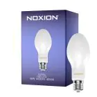 Noxion LED HID Sostitutiva HPL/SON HQL/NAV Ellittico E40 36W 6000lm - 840 Bianco Freddo | Sostitutiva 125W