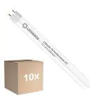 Confezione Multipack 10x Ledvance Tubo LED T8 Performance (EM/Mains) Ultra Output 23.1W 3330lm - 830 Luce Calda | 150cm - Sostitutiva 58W
