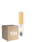 Confezione Multipack 10x Philips LED TrueForce Core E27 LED 26W 4200lm - 730 Luce Calda -  | Sostitutiva 70W