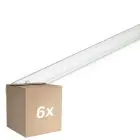 Confezione Multipack 6x Philips T8 UV - C 55W - Ultravioletto | 90cm