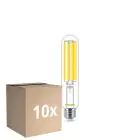 Confezione Multipack 10x Philips LED TrueForce Core E27 LED 26W 4500lm - 740 Bianco Freddo | Sostitutiva 70W