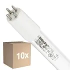 Confezione Multipack 10x Philips T5 UV - C HO 75W - Ultravioletto | 85cm - 4 - Pin - UNP