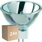 Confezione Multipack 24x Philips 5995 EJM 150W GX5.3 21V