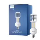 Philips TrueForce pubblico (Strade – SON) Master LED SON-T M E27 23W 3600lm - 727 Bianco Molto Caldo | Sostitutiva 50W