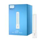 Philips CorePro PL-L LED Bulbo HF 8W - 840 Bianco Freddo | 4-Pin - Sostitutiva 18W