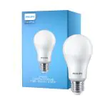 Philips Corepro LED Bulbo E27 Pera Ghiaccio 13W 1521lm - 827 Bianco Molto Caldo | Sostitutiva 100W