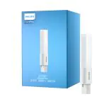 Philips CorePro PL-S LED 3.5W - 830 Luce Calda -  | 2-Pin - Sostitutiva 7W