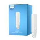 Philips CorePro PL-C LED 6.5W 770lm - 840 Bianco Freddo | 4-Pin - Sostitutiva 18W