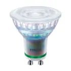 Philips Faretti LED Master GU10 PAR16 2.1W 375lm 36D - 840 Bianco Freddo | Sostitutiva 50W