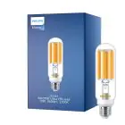 Philips LED MASTER Ultra Efficient SON-T UE M E27 19W 3600lm - 727 Bianco Molto Caldo | Sostitutiva 50W