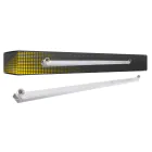 Bright Choice Reglette LED Click T8 | Adatto per 150cm Tubo LED 