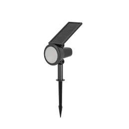 Faretti da giardino con picchetto