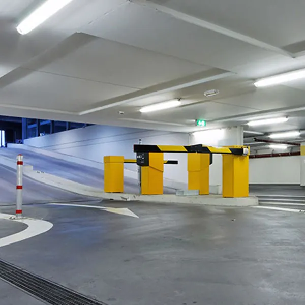 Illuminazione per Parcheggi